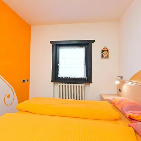 Art Casa Napell 아파트 *