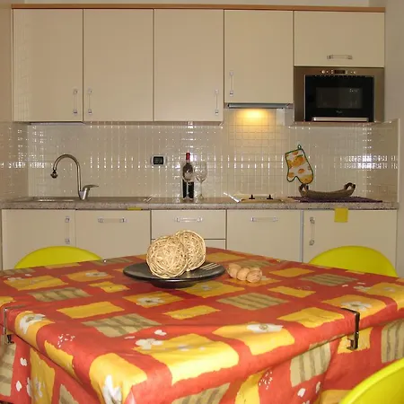 Art Casa Napell