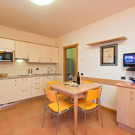 Apartment Art Casa Napell *