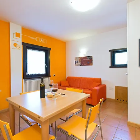 Apartment Art Casa Napell *