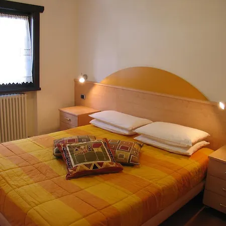 Art Casa Napell Livigno